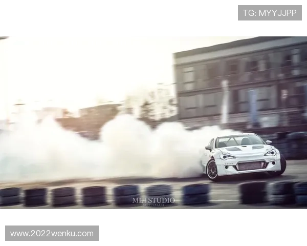 10 款最佳漂移车：掌握漂移艺术的最佳选择