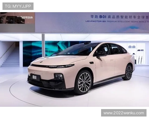 10万级纯电轿车怎么选?试驾零跑B01,发现它能让出行活色生香!