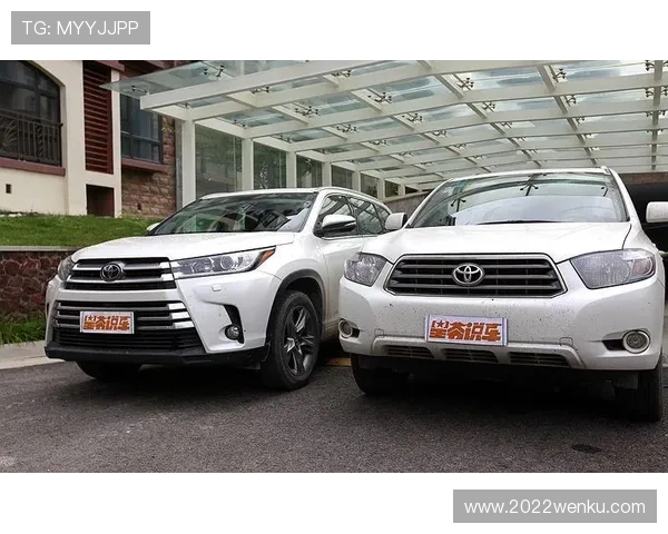 10年只开不修 汉兰达带给我们全家快乐与欢笑