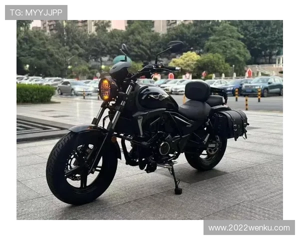 10款全新巡航摩托车,重新定义长途舒适性