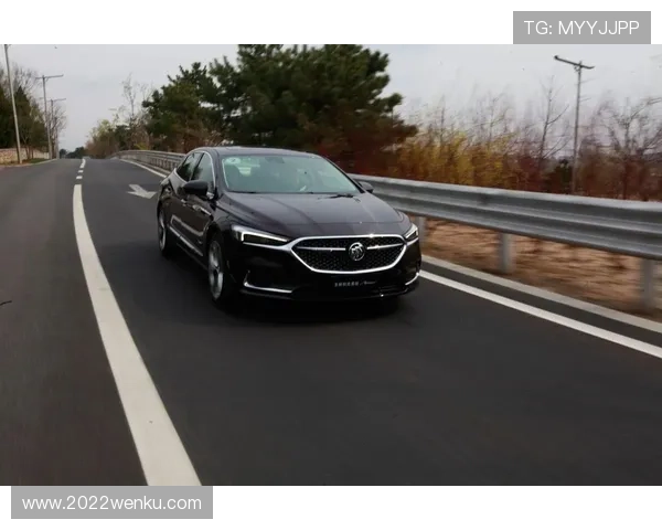 11月首发 新一代君越最新预告图发布